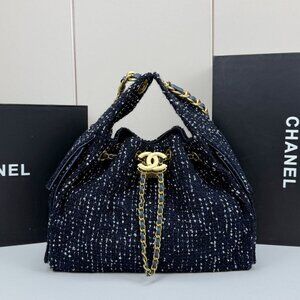 Chanel Handbags, Chain Bags
